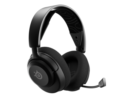 SteelSeries Gear Up+ Gaming Set (Apex 5-Rival 5-Nova 5) - Görsel 3