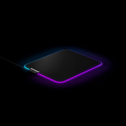 SteelSeries QcK Prism Cloth M Gaming Mouse Pad - Görsel 5