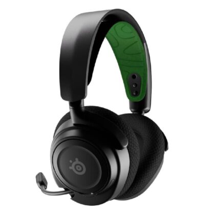 Steelseries Arctis Nova 7X Kablosuz Siyah Gaming Kulaklık